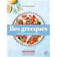 Îles grecques