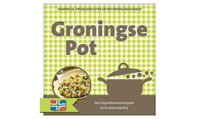 Groningse pot