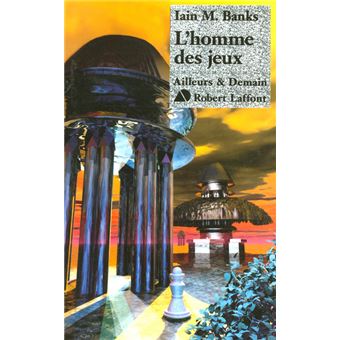 L'homme des jeux - NE - 1