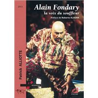 Alain Fondary