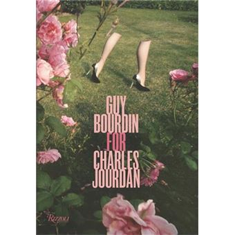 Guy Bourdin for Charles Jourdan /anglais - 1