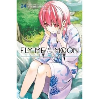 Fly Me to the Moon - FLY ME TO THE MOON,02 - 1