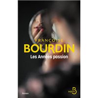 Les années passion