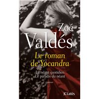 Le roman de Yocandra
