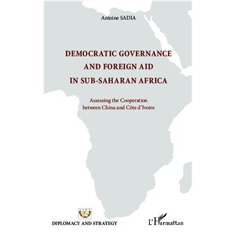 Democratic governance and foreign aid in sub-saharian africa - 1