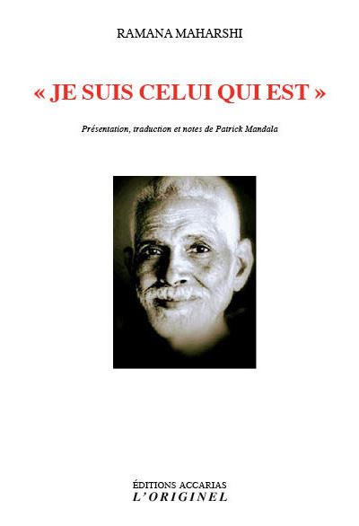 Je suis celui qui est