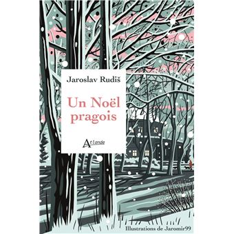 Un Noël pragois - 1
