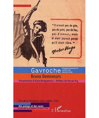 Gavroche