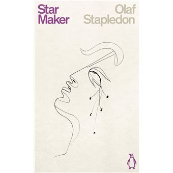 Penguin classics - Penguin classics, Olaf Stapledon - 1