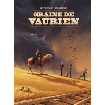 Graine de Vaurien - histoire complète - 1