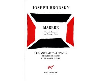 Marbre