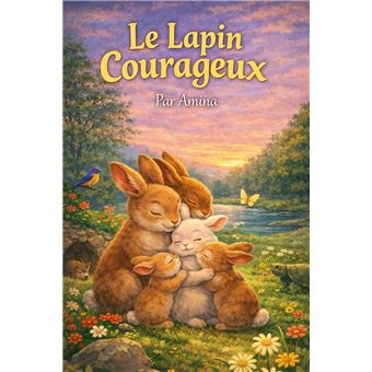 Le Lapin Courageux - 1