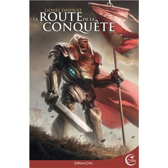 La route de la conquete - 1
