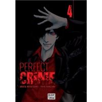 Perfect Crime T04