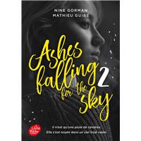 Ashes Falling For The Sky
