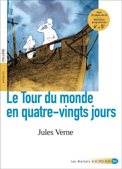 Actes Sud - Un monde sans éthique
