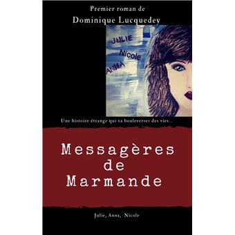 Messagères de Marmande