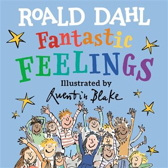 Fantastic Feelings - 1