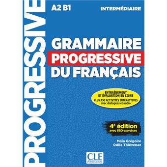 Grammaire-progreive-du-