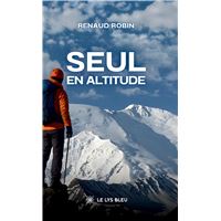 Seul en altitude
