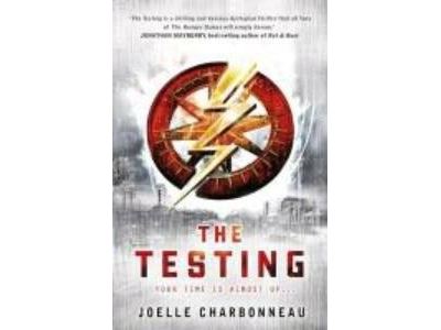 The testing Tome 1 - broché - Joelle Charbonneau - Achat Livre | fnac