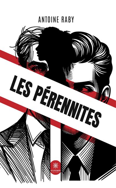 Les pérennites - broché - Antoine Raby - Achat Livre ou ebook | fnac