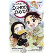 Demon Slayer School Days T01