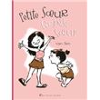 Petite soeur grande soeur (Panda poche)