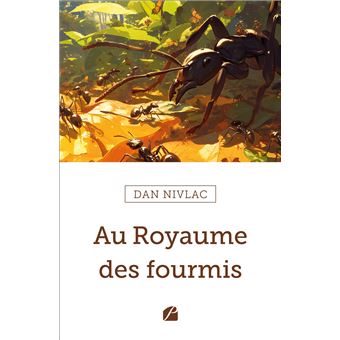 Au Royaume des fourmis - 1