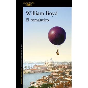 El romántico - 1