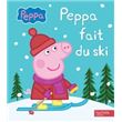 Peppa / Peppa fait du ski