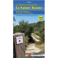 La Sainte Baume