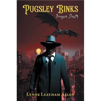 Pugsley Binks - 1