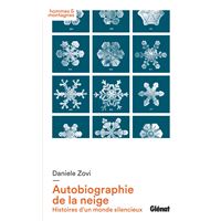 Autobiographie de la neige