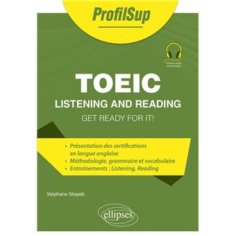 Toeic - 1