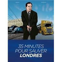 35 Minutes pour sauver Londres