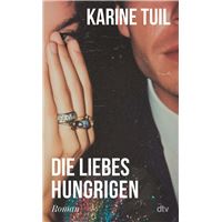Die Liebeshungrigen