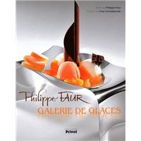 Les recettes glacées L'École Lenôtre - Collectif - Achat Livre | fnac