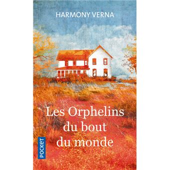 Les Orphelins du bout du monde - 1