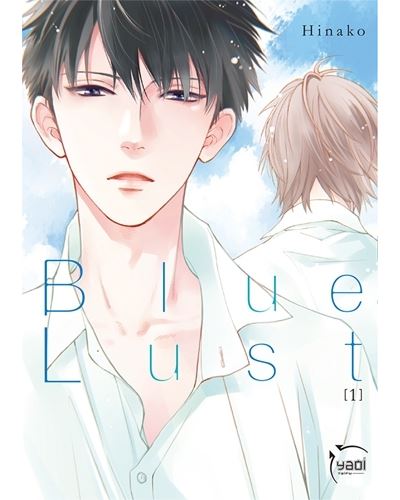 Blue Lust T01