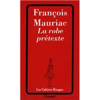 Le bâillon dénoué après quatre ans de silence (Grand format - Autre 1967),  de François Mauriac