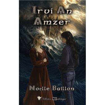 Irvi an amzer - 1