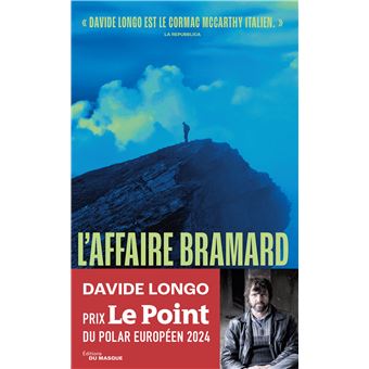 Commissaires Bramard Et Arcadipane - L'Affaire Bramard - 1