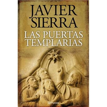 Las puertas templarias - 1