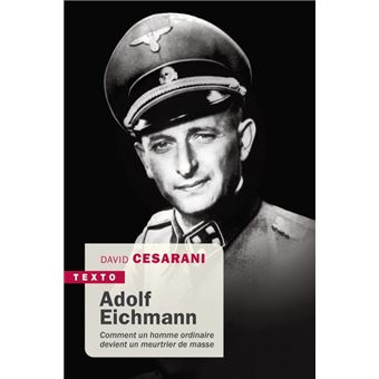 Adolf Eichmann - 1