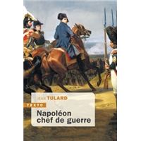 Napoléon chef de guerre
