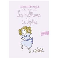 Les malheurs de Sophie