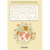 Grand manuel d'économie politique