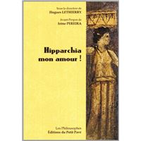 Hipparchia mon amour !