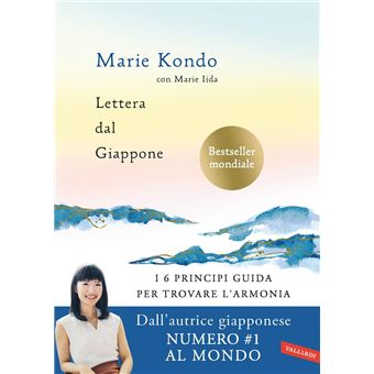 Lettera dal Giappone - 1